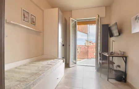 Miriam Sweet Home, Appartement 4 personnes à Arma di Taggia - Photo 12