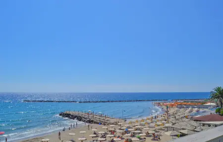 Miriam Sweet Home, Appartement 4 personnes à Arma di Taggia - Photo 15