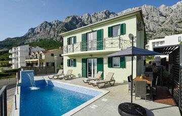 Location Maison à Makarska - N°848363