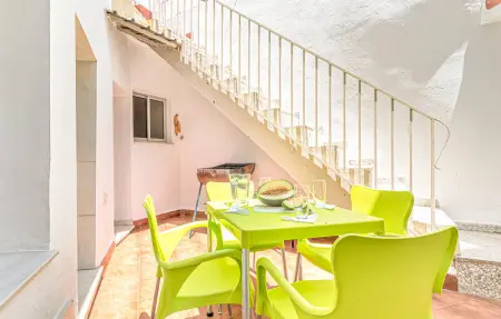 Location Maison 8 personnes à Zafarraya - Photo 1