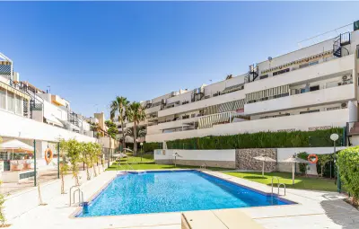 Appartement à Benalmádena - L895425