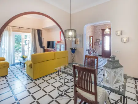 Mare, Maison 4 personnes à Ses Salines - Photo 5