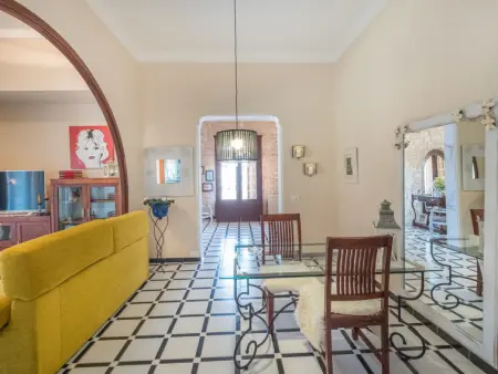 Mare, Maison 4 personnes à Ses Salines - Photo 6