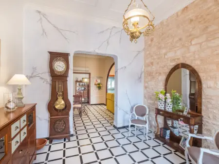 Mare, Maison 4 personnes à Ses Salines - Photo 7