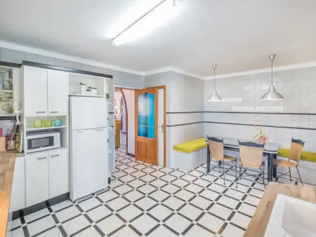 Mare, Maison 4 personnes à Ses Salines - Photo 9