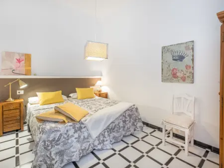 Mare, Maison 4 personnes à Ses Salines - Photo 11