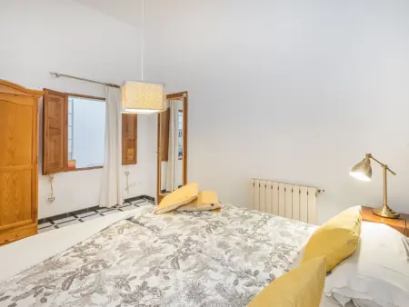 Mare, Maison 4 personnes à Ses Salines - Photo 12