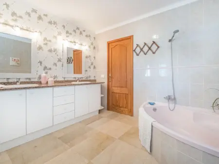 Mare, Maison 4 personnes à Ses Salines - Photo 14