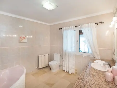 Mare, Maison 4 personnes à Ses Salines - Photo 16