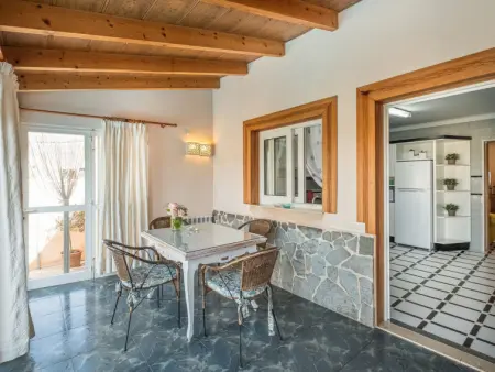 Mare, Maison 4 personnes à Ses Salines - Photo 17