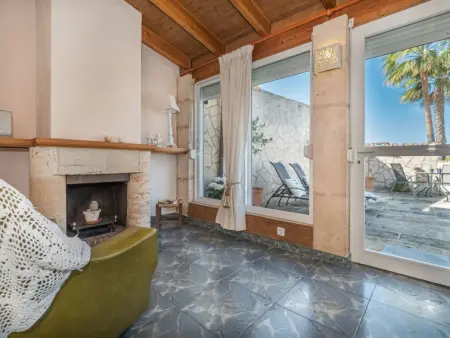 Mare, Maison 4 personnes à Ses Salines - Photo 18