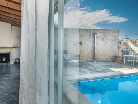 Mare, Maison 4 personnes à Ses Salines - Photo 19