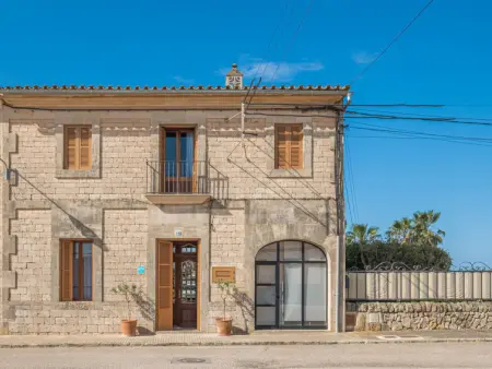 Mare, Maison 4 personnes à Ses Salines - Photo 24