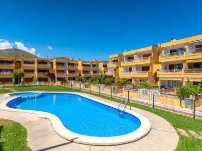 Appartement à Port d'Alcúdia, Venecia - N°869530