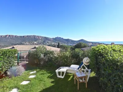 Appartement à Agay Village Cap Esterel, Les Bastides (O5 018) - L869537