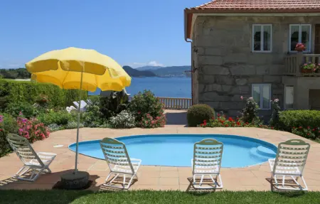 Location Maison 8 personnes à Raxo - Photo 1