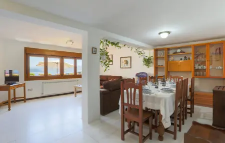 Location Maison 8 personnes à Raxo - Photo 3