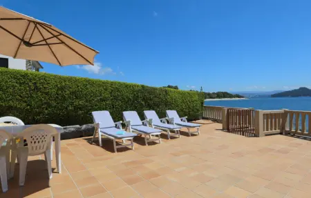 Location Maison 8 personnes à Raxo - Photo 5