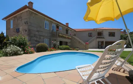 Location Maison 8 personnes à Raxo - Photo 7