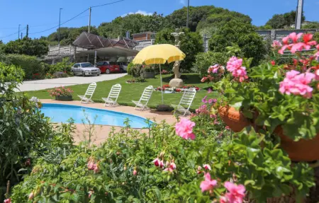 Location Maison 8 personnes à Raxo - Photo 8