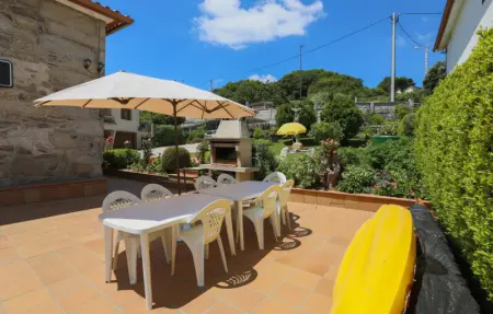 Location Maison 8 personnes à Raxo - Photo 9