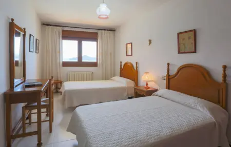 Location Maison 8 personnes à Raxo - Photo 13