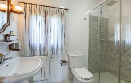 Location Maison 8 personnes à Raxo - Photo 15