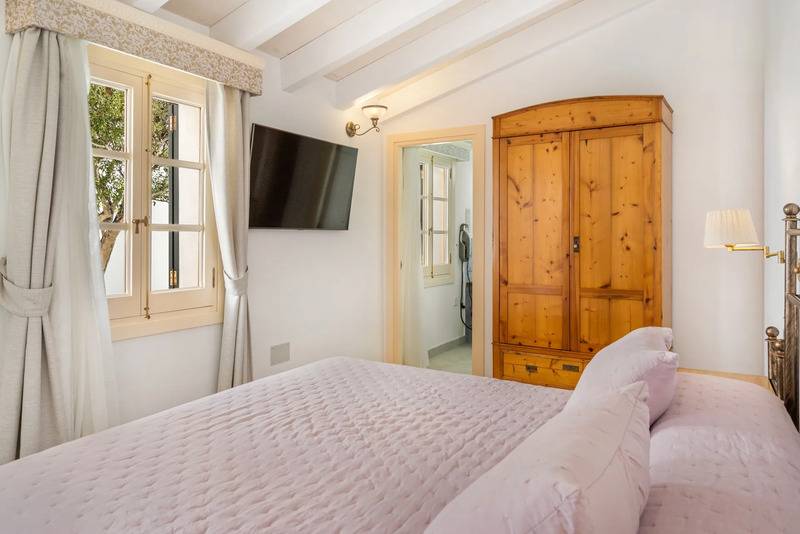 SERANOVA LUXURY HOTEL GRAN CONFORT - ADULTS ONLY, Location Villa à Ciutadella de Menorca - Photo 1 / 26