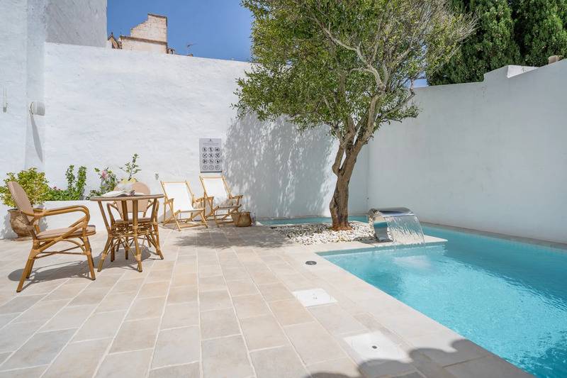 SERANOVA LUXURY HOTEL GRAN CONFORT - ADULTS ONLY, Location Villa à Ciutadella de Menorca - Photo 7 / 26