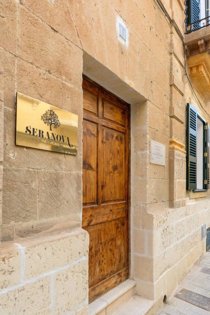 SERANOVA LUXURY HOTEL GRAN CONFORT - ADULTS ONLY, Location Villa à Ciutadella de Menorca - Photo 10 / 26