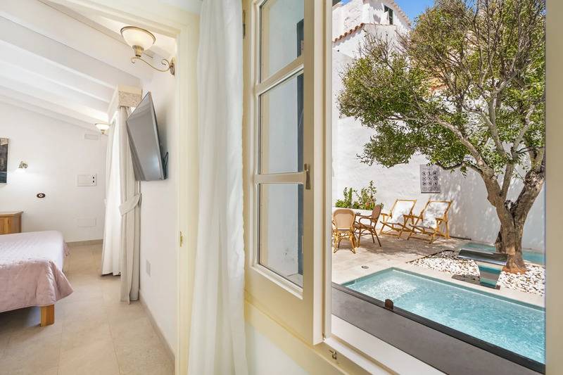 SERANOVA LUXURY HOTEL GRAN CONFORT - ADULTS ONLY, Location Villa à Ciutadella de Menorca - Photo 15 / 26