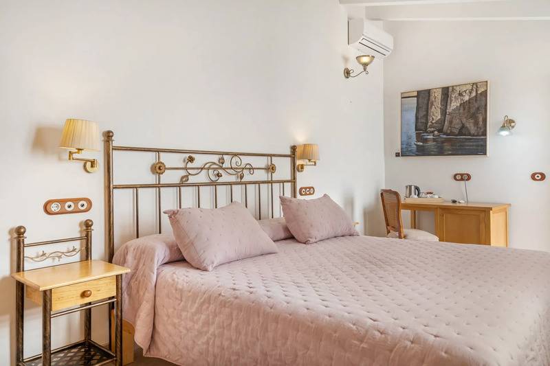 SERANOVA LUXURY HOTEL GRAN CONFORT - ADULTS ONLY, Location Villa à Ciutadella de Menorca - Photo 19 / 26