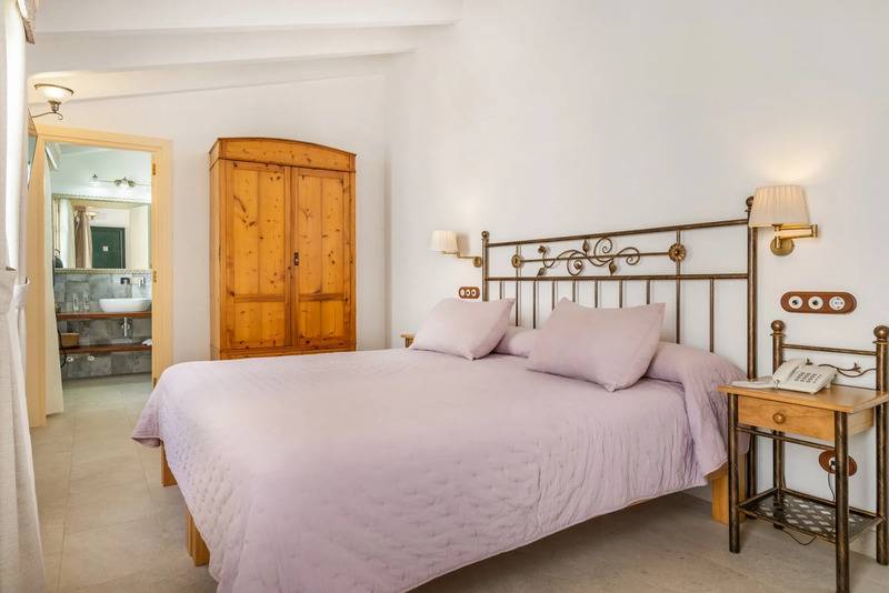 SERANOVA LUXURY HOTEL GRAN CONFORT - ADULTS ONLY, Location Villa à Ciutadella de Menorca - Photo 20 / 26