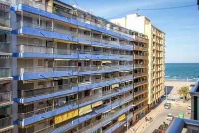vac066  SIBONEY, Appartement 4 personnes à Faro de Cullera 923626