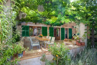 Chalet à Valldemossa, EREMUS - N°848550