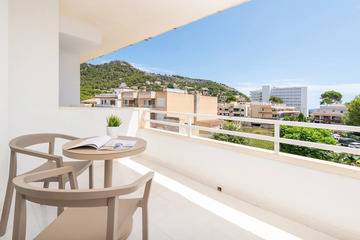 MASSANET (2B), Appartement 4 personnes à Canyamel 923838