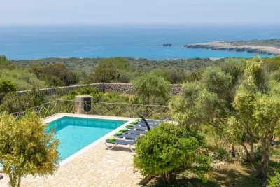 Villa à Ciutadella de Menorca, TALAIA D'ARTRUTX - L848560