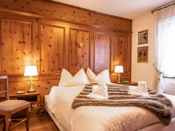 Wohnung in St. Moritz,Chesa Sonnalpine B 48 CH7500.775.5 N°869542