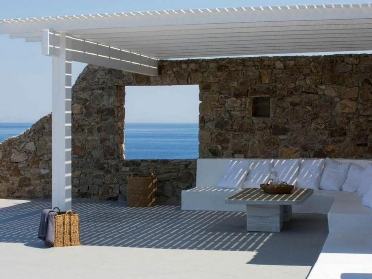 Anemos, Location Villa à Mykonos Island - Photo 3 / 22