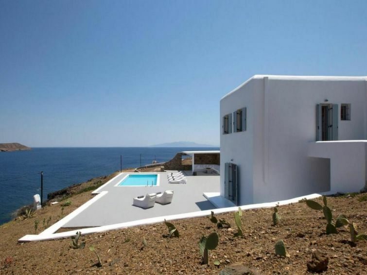 Anemos, Location Villa à Mykonos Island - Photo 5 / 22
