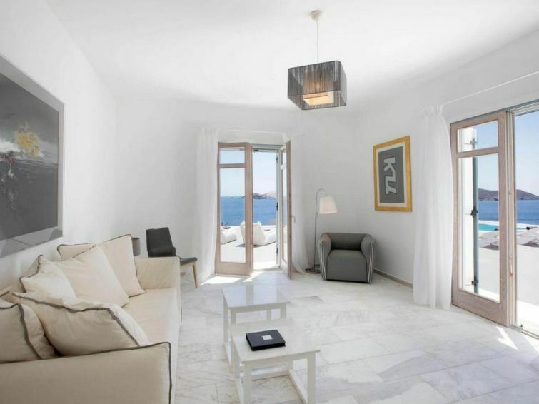 Anemos, Location Villa à Mykonos Island - Photo 7 / 22