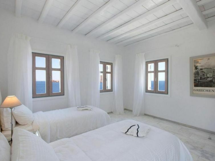 Anemos, Location Villa à Mykonos Island - Photo 11 / 22