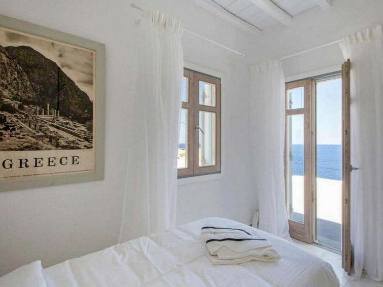 Anemos, Location Villa à Mykonos Island - Photo 12 / 22