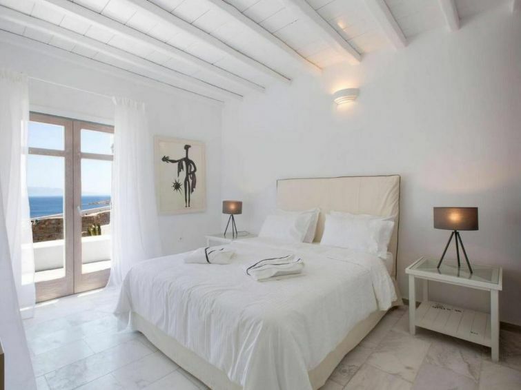 Anemos, Location Villa à Mykonos Island - Photo 16 / 22