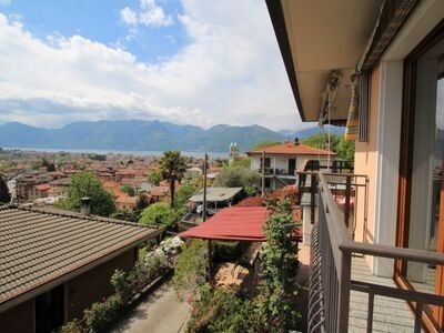 Location Appartement à Luino,Angelina IT2085.170.2 N°869546