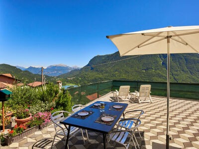 Location Appartement à Porlezza,Panorama IT2370.86.1 N°869547