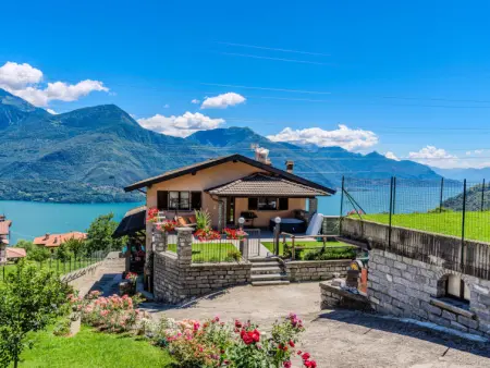 Dora, Appartement 2 personnes à Stazzona Germasino - Photo 2