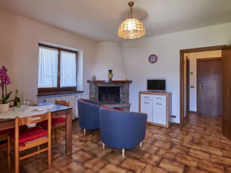 Dora, Appartement 2 personnes à Stazzona Germasino - Photo 6