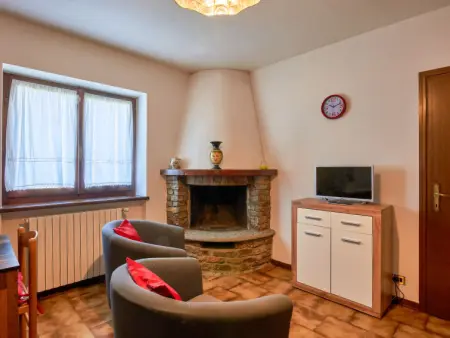 Dora, Appartement 2 personnes à Stazzona Germasino - Photo 7