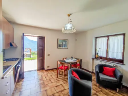 Dora, Appartement 2 personnes à Stazzona Germasino - Photo 8